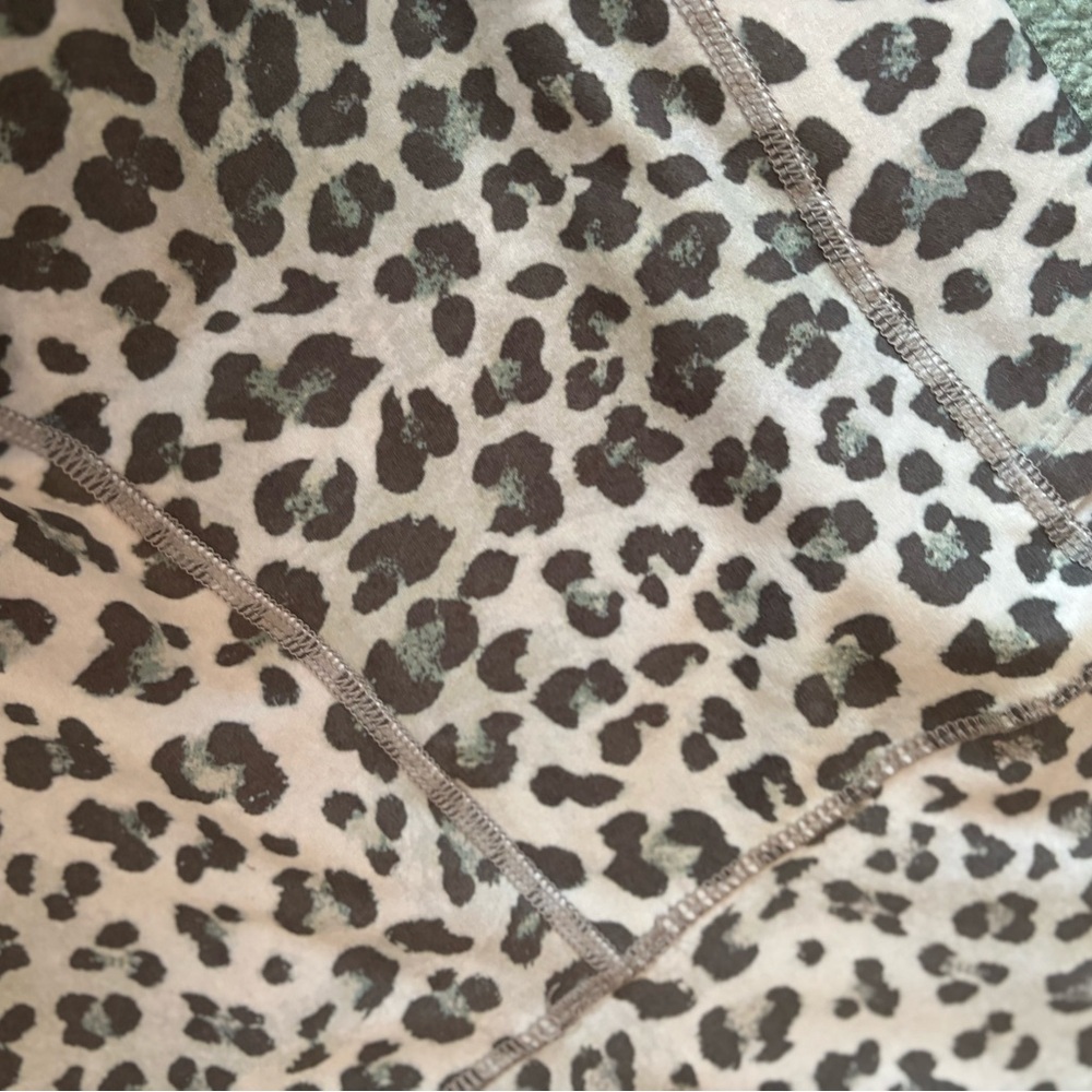 Evolution And Creation Workout Shorts - image 5